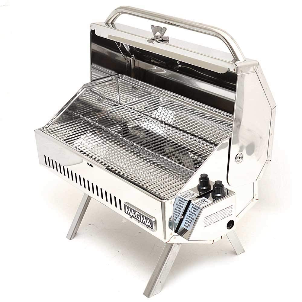 Amazon.com: Magma Products, Newport II Classic Gourmet Series Gas